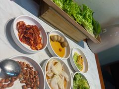 -六七八韩式烤肉·韩国料理(上杭路店)