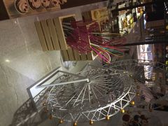 新发展亚太JW万豪酒店福苑咖啡厅-新发展亚太JW万豪酒店·福苑咖啡厅