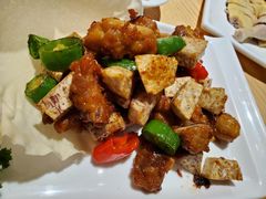 蜜汁山楂骨-淘谷粤有味(石湾店)