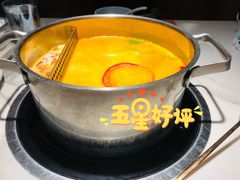 -生如夏花泰式火锅(伊藤双楠店)