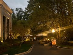 -西郊宾馆·1921餐厅