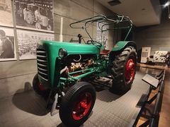 -柳州工业博物馆