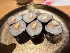 -四葉寿司(免税二期店)