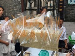 -东关街美食广场