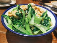 -老家信阳菜(北京路店)