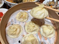 -李犟大爆鳝面·手工蟹黄包(湖滨西湖店)