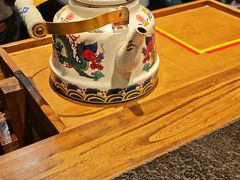 -清真·京华源铜锅涮肉(丰庆店)