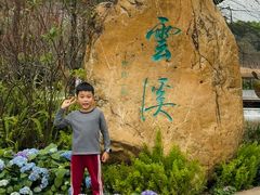 -云溪植物园