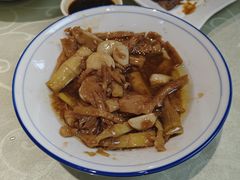 -何记面馆(龙泉山店)