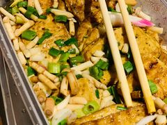 包浆豆腐-兴垣宜宾特色烧烤(回龙路店)