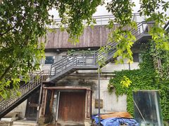-半坡国际艺术区