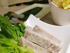 -狐狸爱上椰子鸡(滨江星光大道店)