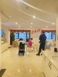 -大美母婴月子中心(馨乐庭店)