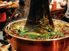-夏记烤官达人·徐州鲜羊肉串(江宁店)