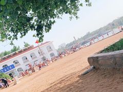 -长春市南湖公园