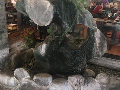 -御膳粥·牛乳粥底火锅·地道顺德菜(容桂店)