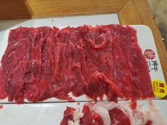 -焯牛潮汕牛肉火锅(云峰街创始店)