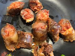 -青石桥老瓦房肥肠粉总店(青石桥总店)