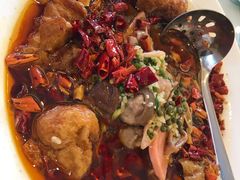 -沙河粉村·国家非遗传承(云台店)