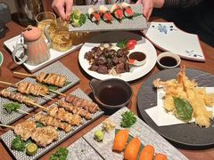 -万达坊(花园路店)
