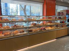 -新侨三宝乐面包店(崇文门店)