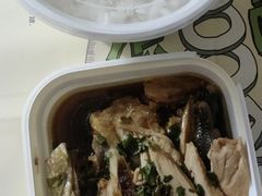 -老乡鸡(武汉烽胜路店)