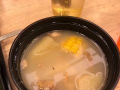 -大快活(罗湖商业城分店)