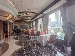 -锦江宾馆-花园餐厅