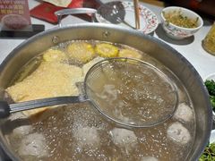 -汕头八合里海记牛肉店(清河店)