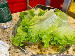 -姜胖胖无限自助烤肉(凯德天府店)