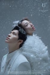 -27°罗马风情婚纱摄影