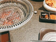 -上男·烧肉集市(五一广场店)