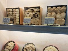 零售区-家琳甜品(江南东店)