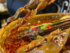 -古真记钵钵鸡(老公园店)