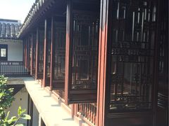 -苏州文旅花间堂·探花府酒店