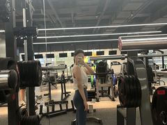 -小怪兽健身(宗关店)