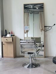 -MAGIC米几发型设计·羊毛卷