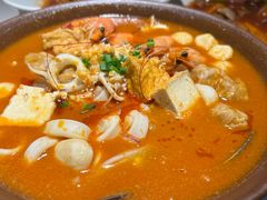 -南门食仙·手工福州菜(南门兜店)