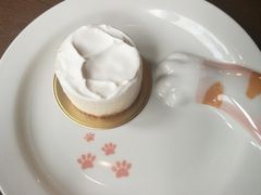 酸奶慕斯-咖法森林·咖啡  酒吧(天河店)