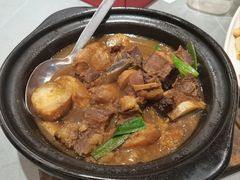 -阿毛饭店(和义路店)