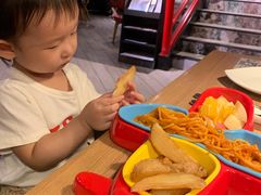 -必胜客(花舞大唐博物馆店)