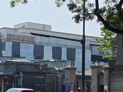 -北京市丰盛中医骨伤专科医院
