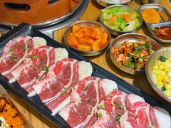 -枣玛尔脊骨汤·烤肉(西塔总店)