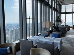 -悦厅·下午茶(杭州柏悦酒店)