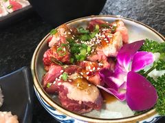 -炙忧烤肉屋(中国铁建广场店)
