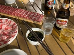 -四喜小胖·北京涮肉(五道营店)