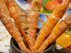 -山之川·日式料理(瀚海海尚店)
