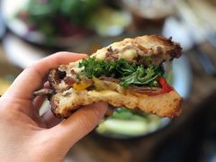 -O'mills Sourdough Bakery&Bistro(永嘉路店)