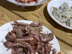 -鱼市酒店(威海水产批发市场店)