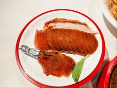 -北平宴·烤鸭·京味菜(中关村店)